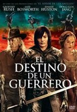 EL DESTINO DE UN GUERRERO - THE WARRIORS WAY
